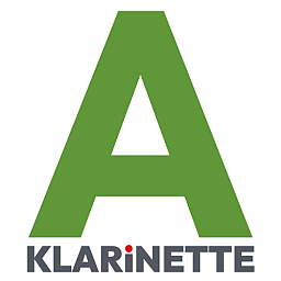 a-klarinette.de Logo