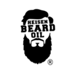 heisenbeard.de Logo