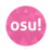 osu.ppy.sh Logo