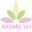 www.aroma1x1.com Logo