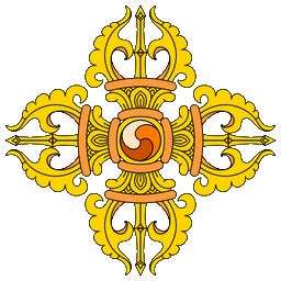 www.buddhaland.de Logo
