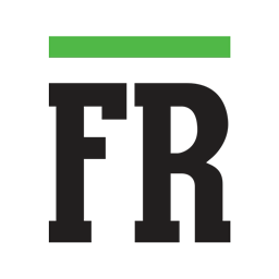 www.fr.de Logo