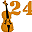 www.geige24.com Logo