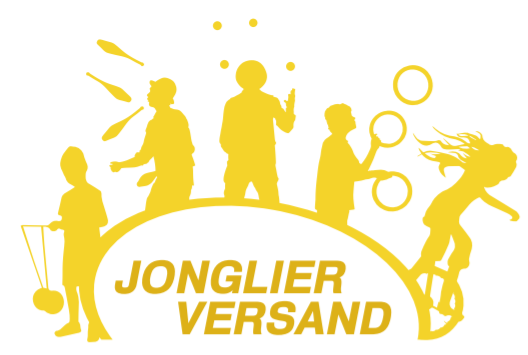 www.jonglierversand.de Logo