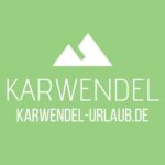 www.karwendel-urlaub.de Logo