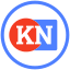 www.kn-online.de Logo