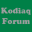 www.skoda-kodiaq-forum.de Logo