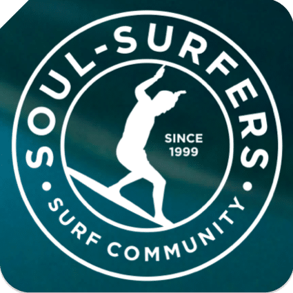 www.soul-surfers.de Logo