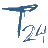 www.touran-24.de Logo