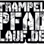 www.trampelpfadlauf.de Logo