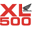 www.xl500.de Logo